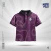 Kids Premium Polo T-Shirt - Cat Pack